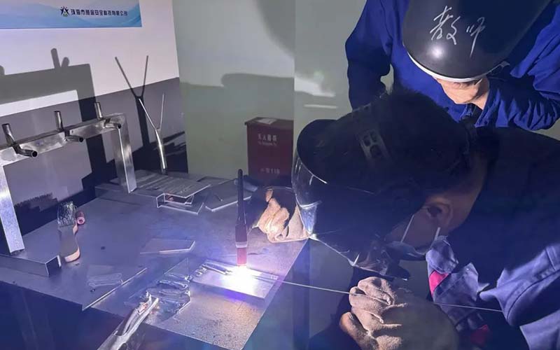 珠海金灣三灶紅旗電工焊工叉車培訓(xùn) 珠海金灣三灶紅旗電工焊工叉車培訓(xùn)