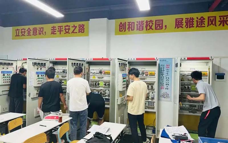 珠海金灣三灶紅旗電工焊工叉車培訓 珠海金灣三灶紅旗電工焊工叉車培訓